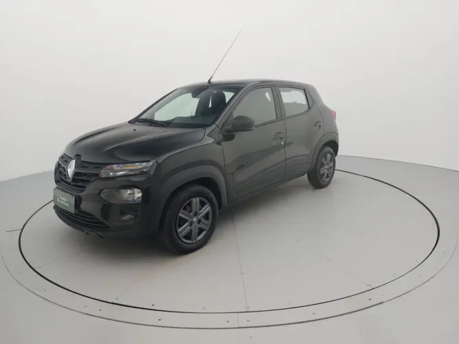 Renault Kwid 1.0 Zen 2026