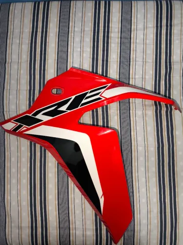 Carenagem XRE 300 Rally Original Honda