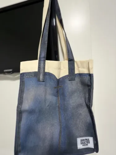 Bolsa Jean Paul