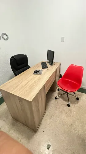 Móvel escritorio