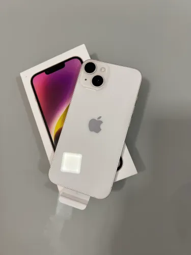 iPhone 14 128gb todo Org !
