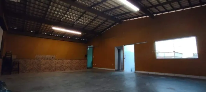 Casa à venda, 3 quartos, 4 vagas, SANTA HELENA - Belo Horizonte/MG