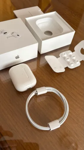 AirPods Pro 2 - Excelente estado