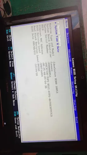 PC de mesa