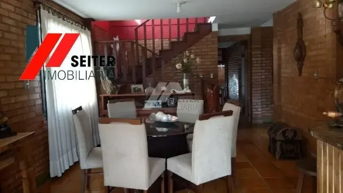 Casa a venda Parque São Jorge Florianópolis