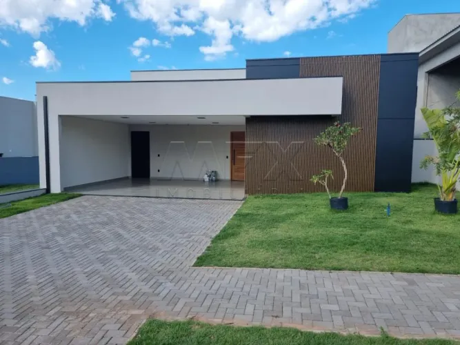 Casa para venda no Condomínio Tamboré