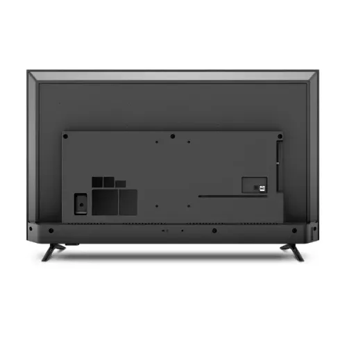 TV AOC 43 polegadas (COM TELA QUEBRADA)