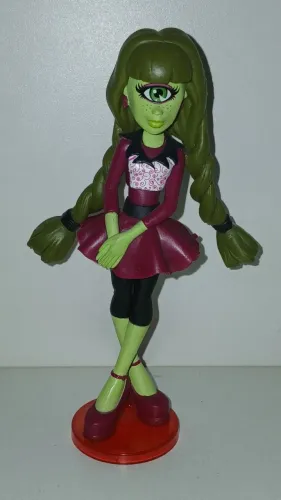 BONECA MONSTER HIGH IRIS CLOPS BASICA COLADA NA BASE
