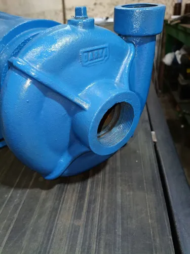 Bomba d'água 5cv darka 