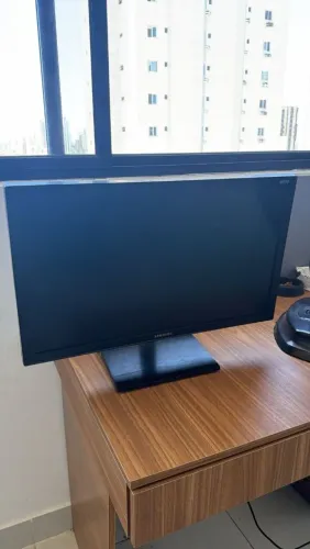 Monitor Samsung 