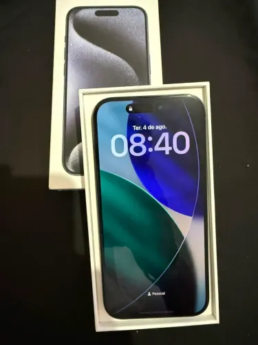 iPhone 15 PRO 1TB