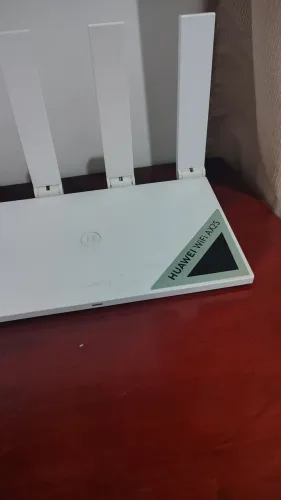 Roteador Huawei Wifi 6 