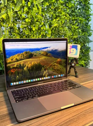 MacBook Pro 2020 A2338 Apple M1 16GB DDR4 1TB SSD