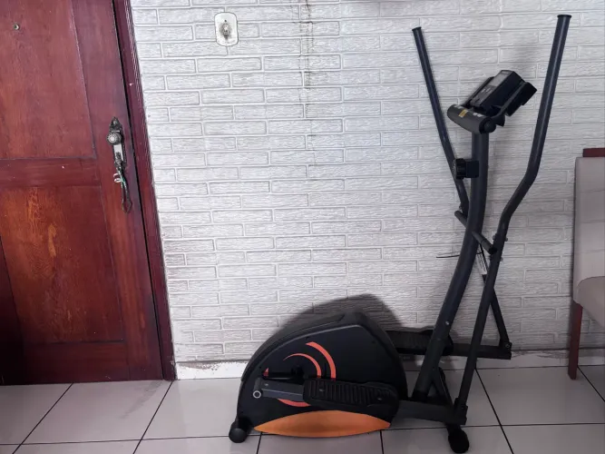 Elíptico Athletic
