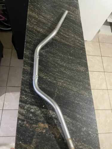 Guidão da Xre 190 original novo 