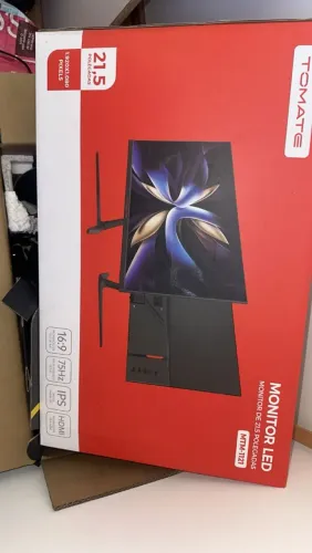 Monitor