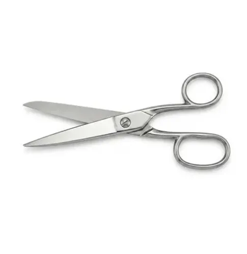 Tesoura profissional Inox Multiuso 7" Idea
