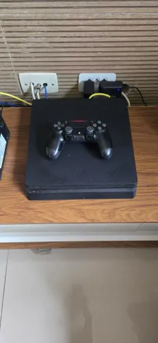 PlayStation 4