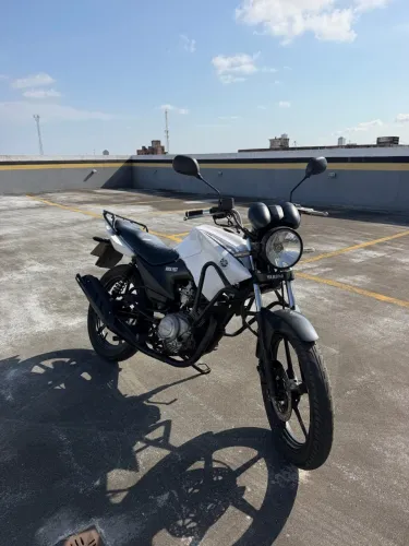 Yamaha YBR 125 Factor Ed/factor Edition 2015
