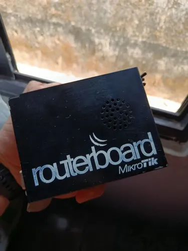 Rb450g Mikrotik