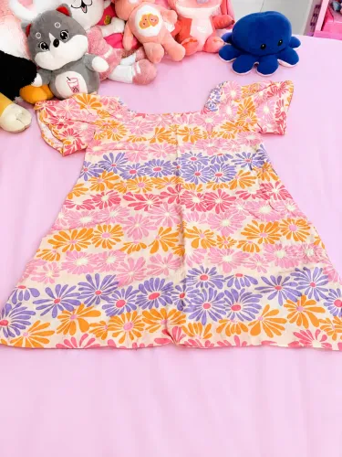 Vendo vestido, Blusa e conjunto de Linho.
