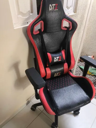 Cadeira DT3 Sports (Semi Nova)