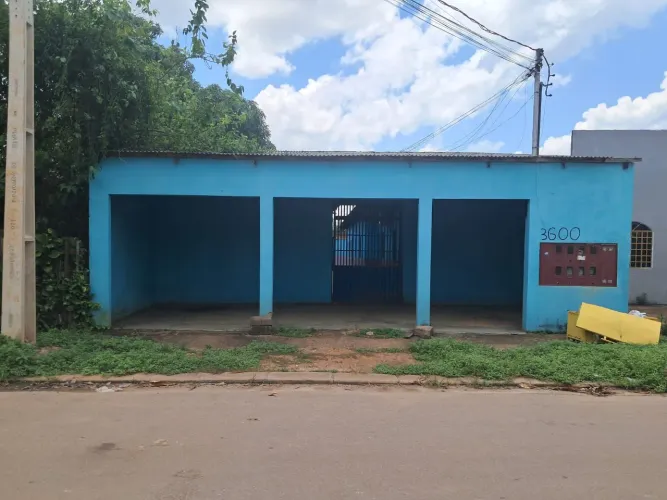 Vende-se Vila de apartamentos