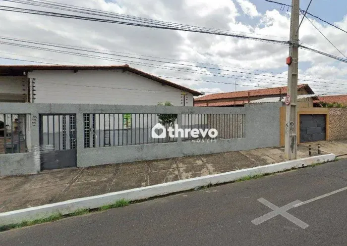 Ponto para alugar, 86 m² por R$ 4.000,00/mês - Ininga - Teresina/PI