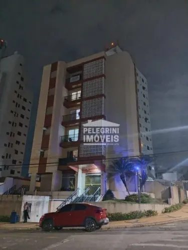 Apartamento com 1 dormitório à venda, 55 m² por R$ 320.000,00 - Jardim Flamboyant - Campin