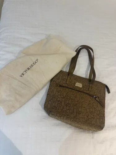 Bolsa Victor Hugo original 