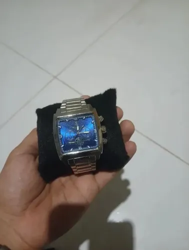 Relógio ? novo