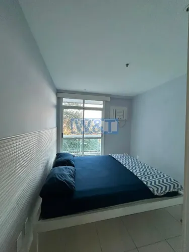 APARTAMENTO CAMBOINHAS VISTA PANORÂMICA