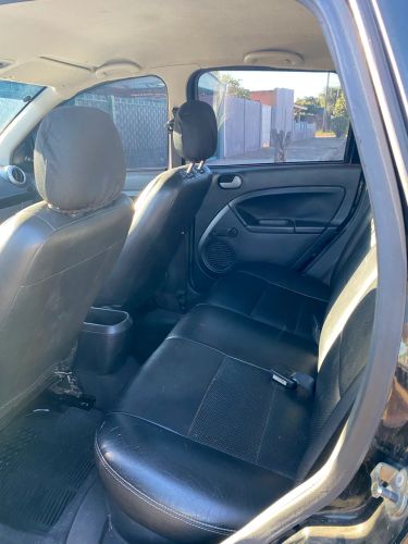 Imagem de Ford Fiesta 1.0 8V Flex/class 1.0 8V Flex 5P 2009