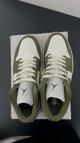 Nike air Jordan 1 tamanho 44