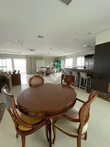 Cobertura com 4 Quartos para aluguel, 540m² - Santa Rosa R$ 20.000,00 codigo: 91567