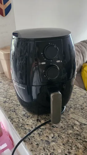Air fryer
