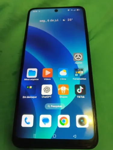 Realme C55