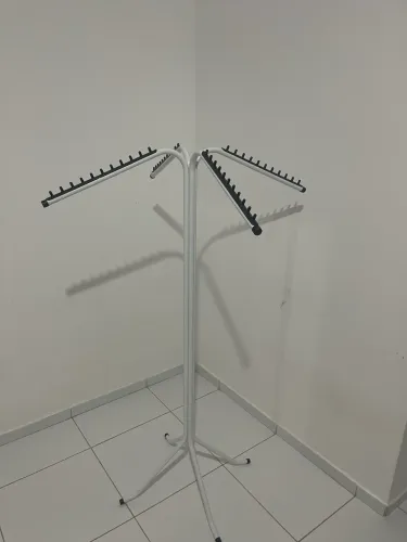 Arara de roupa