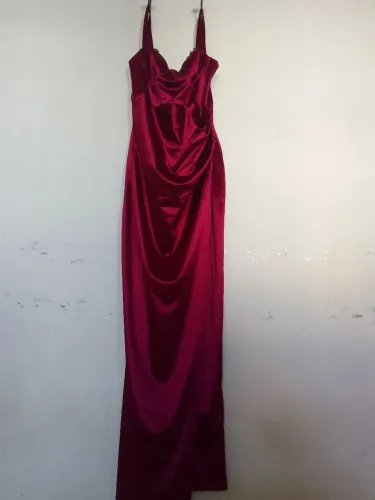 Vestido para ocasião especiais.