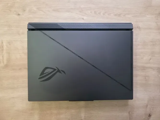 Notebook Rog Strix G16