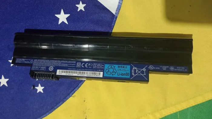 Bateria Netbook Acer