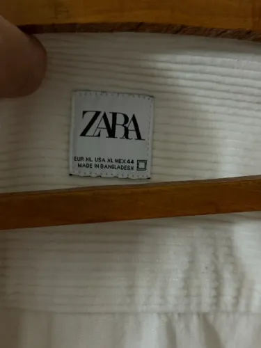 Jaqueta Zara