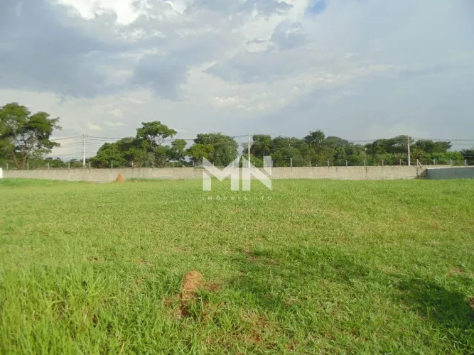 Terreno à venda no Condomínio Xapada Parque Ytu - Itu/SP