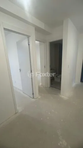 Apartamento à venda Alameda Barão de Limeira, Campos Elíseos - São Paulo