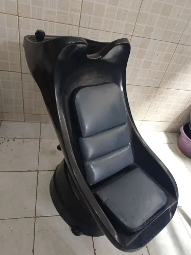 Lavatório pra salão