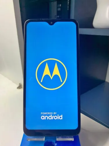 Moto g8 play 32g