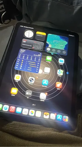 iPad m1 air 64 ZEROOO