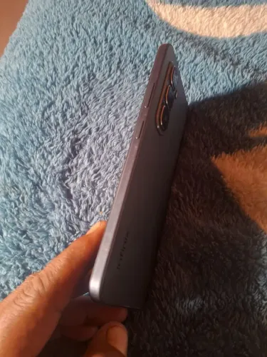 INFINIX HOT PRO 50 