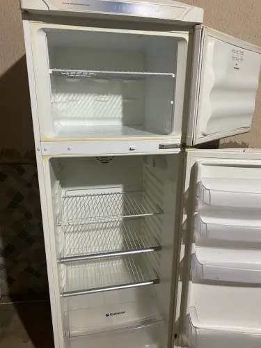 Geladeira