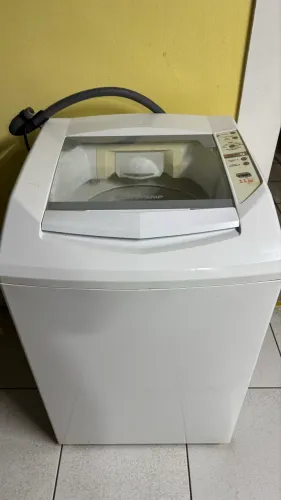 Máquina Lavar Brastemp 11Kg perfeito estado